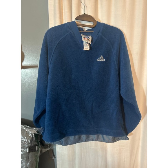 Adidas pullover sweatshirt‎ - Picture 1 of 4